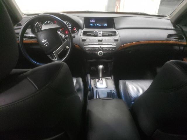 Photo 8 from auction – 2011 HONDA ACCORD EXL with VIN 1HGCP3F86BA013020