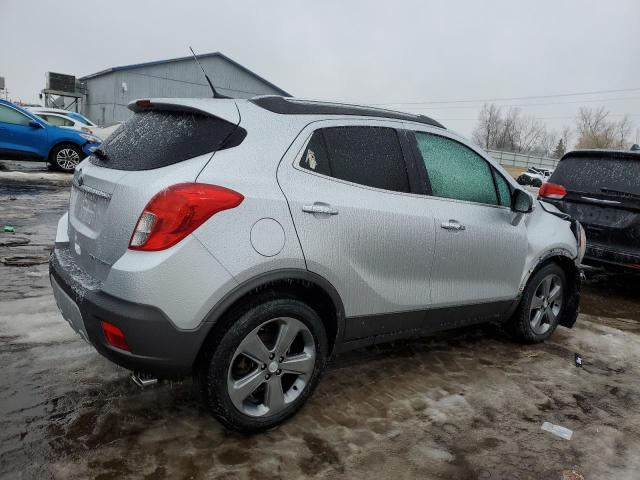 Photo 3 from auction – 2014 BUICK ENCORE with VIN KL4CJCSB9EB705198