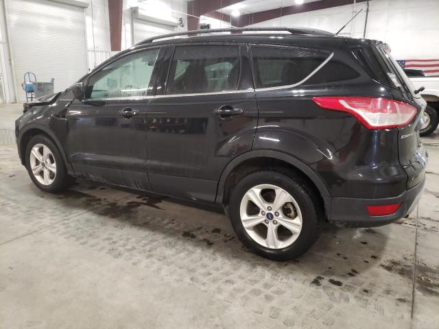 Photo 2 from auction – 2015 FORD ESCAPE SE with VIN 1FMCU9G94FUB75133