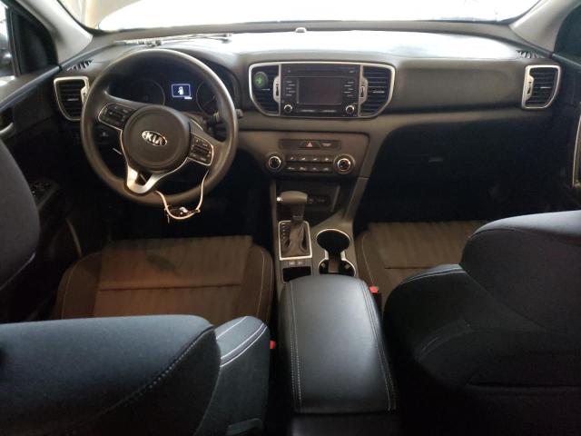 Photo 8 from auction – 2017 KIA SPORTAGE L with VIN KNDPM3AC8H7080289