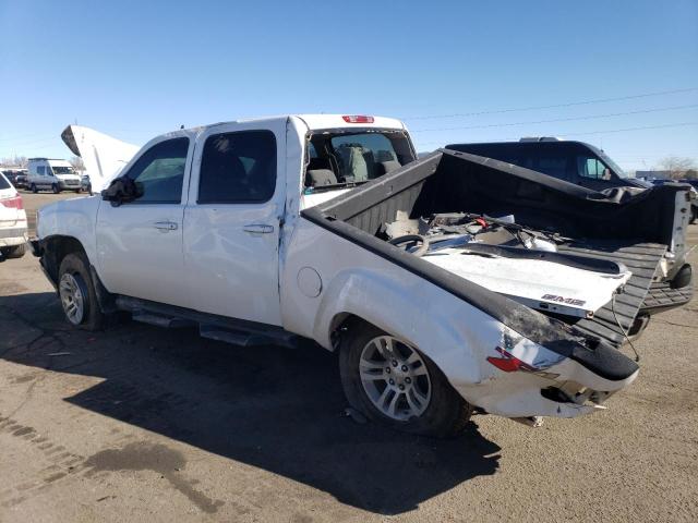 Photo 2 from auction – 2009 GMC SIERRA K15 with VIN 3GTEK23M99G126988