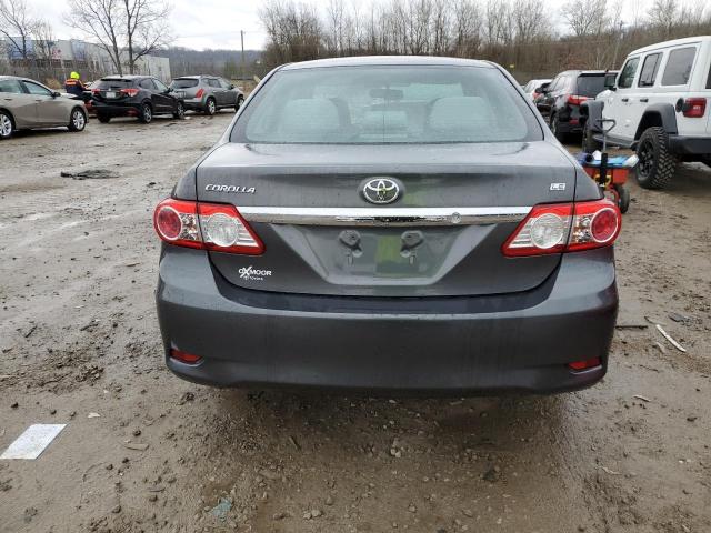 Photo 6 from auction – 2013 TOYOTA COROLLA BA with VIN 2T1BU4EE4DC970227