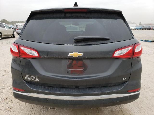 Photo 6 from auction – 2018 CHEVROLET EQUINOX LT with VIN 2GNAXJEV9J6342122