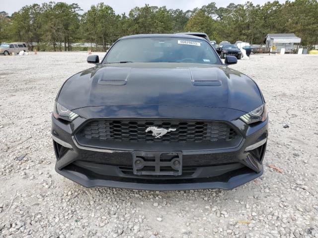 Photo 5 from auction – 2018 FORD MUSTANG with VIN 1FA6P8TH0J5126634