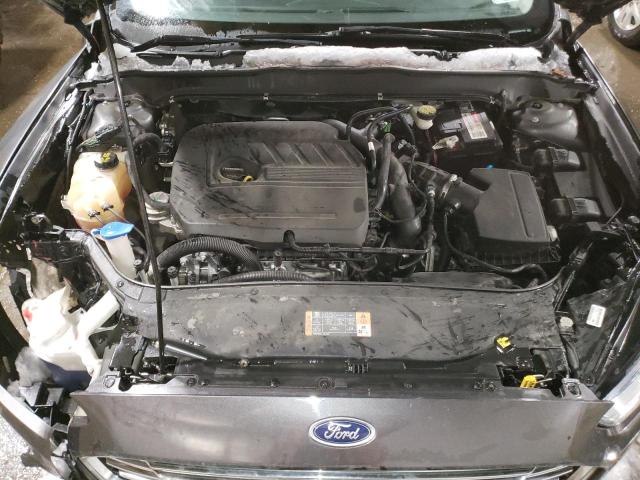 Zdjęcie 11 z aukcji – 2016 FORD FUSION SE z VIN 3FA6P0HD7GR277628