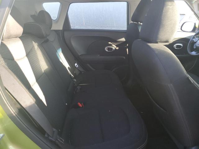 صورة رقم 10 من المزاد - 2016 KIA SOUL + مع VIN KNDJP3A55G7826615