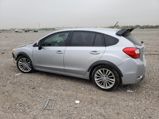 Photo 2 from auction – 2013 SUBARU IMPREZA LI with VIN JF1GPAH64D2826472