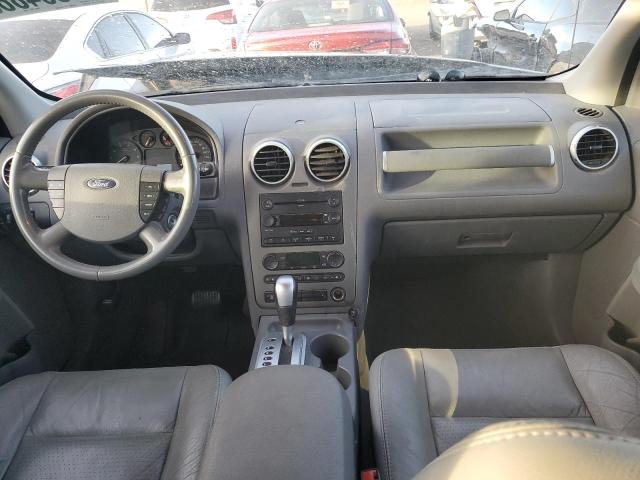 Photo 8 from auction – 2006 FORD FREESTYLE with VIN 1FMZK02186GA46470