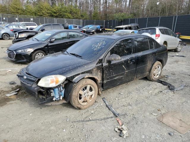 Photo 1 from auction – 2010 CHEVROLET COBALT LS with VIN 1G1AB5F5XA7125023