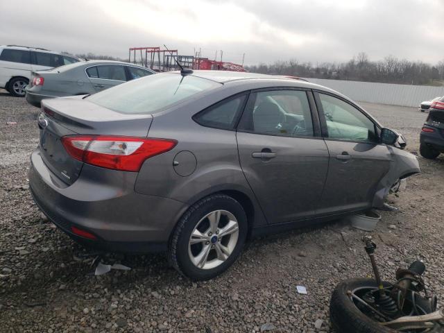 Photo 3 from auction – 2013 FORD FOCUS SE with VIN 1FADP3F25DL226228