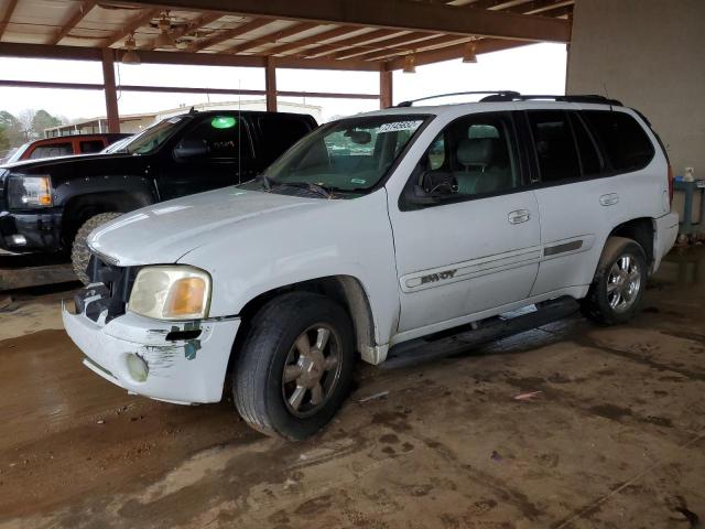 GMC ENVOY 2003 with VIN 1GKDS13S332230448 - Photo from auction
