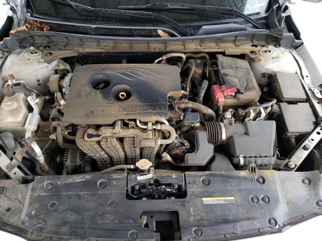 Photo 11 from auction – 2019 NISSAN ALTIMA S with VIN 1N4BL4BV4KC165959