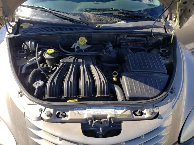 Photo 11 from auction – 2004 CHRYSLER PT CRUISER with VIN 3C4FY48BX4T277344