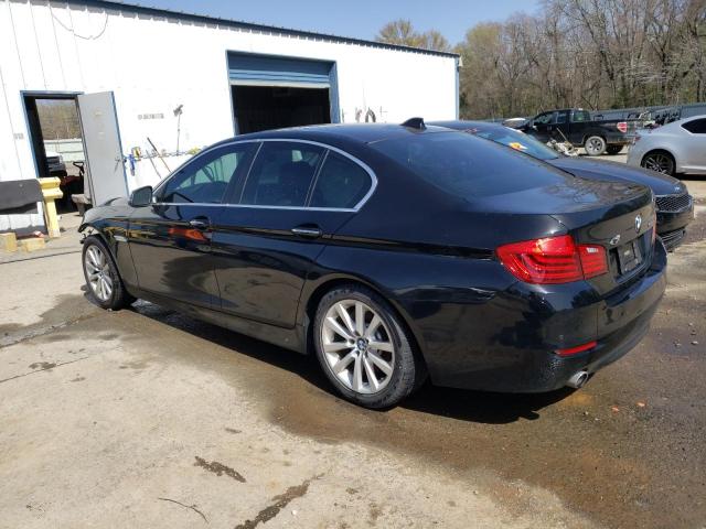 Photo 2 from auction – 2016 BMW 535 I with VIN WBA5B1C53GG133153
