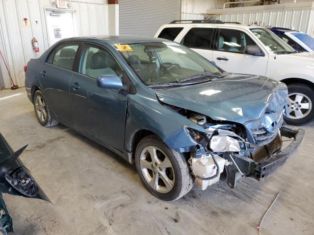 Photo 4 from auction – 2013 TOYOTA COROLLA with VIN 5YFBU4EE5DP182007