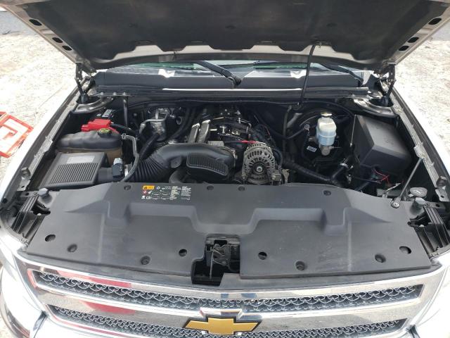 Photo 11 from auction – 2013 CHEVROLET SILVERADO with VIN 1GCRKSE77DZ157352