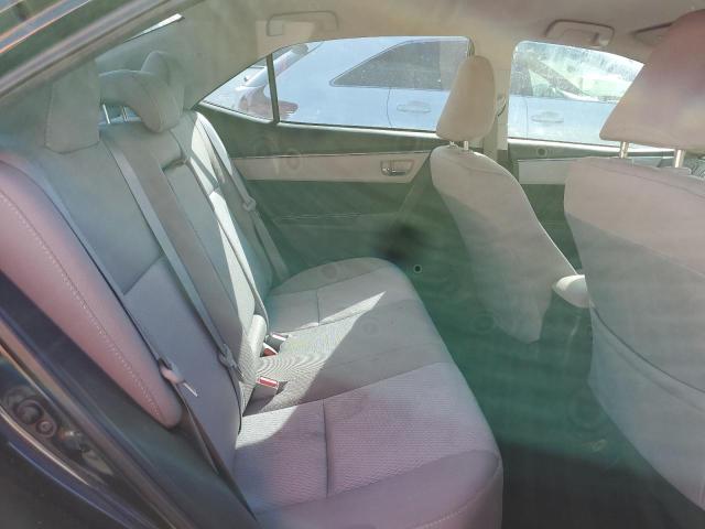 Photo 10 from auction – 2015 TOYOTA COROLLA L with VIN 2T1BURHE4FC399155