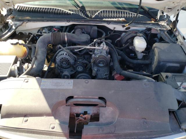 Photo 11 from auction – 2006 CHEVROLET SILVERADO with VIN 3GCEC14X36G145290