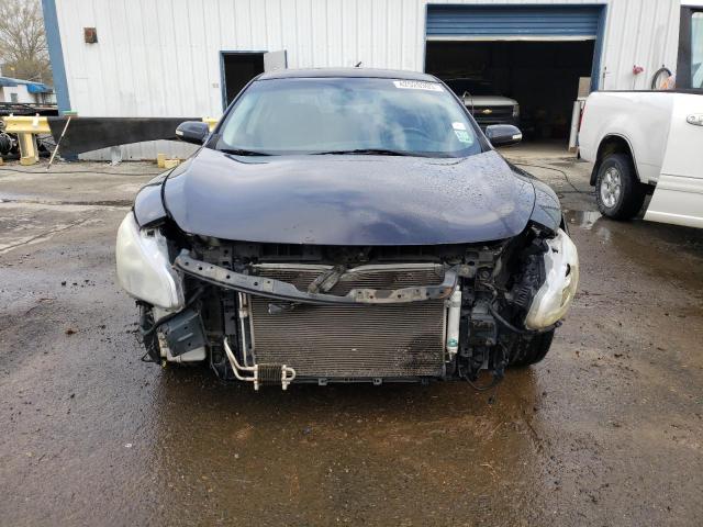 Photo 5 from auction – 2010 NISSAN MAXIMA S with VIN 1N4AA5AP2AC863625