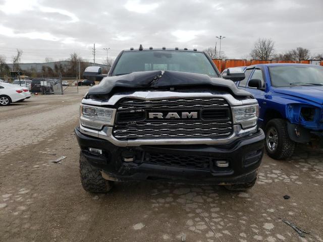 Photo 5 from auction – 2019 RAM 2500 LIMIT with VIN 3C6UR5TL8KG717357