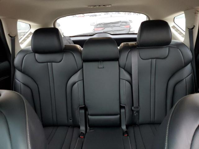 Photo 10 from auction – 2022 GENESIS GV80 BASE with VIN KMUHB4SBXNU082433