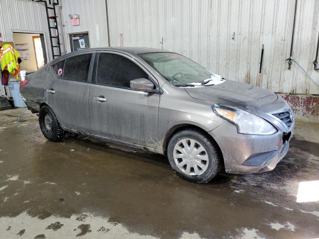 Photo 4 from auction – 2016 NISSAN VERSA S with VIN 3N1CN7AP1GL827122