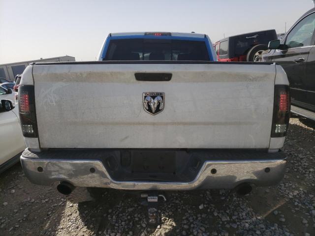 Photo 6 from auction – 2010 DODGE RAM 1500 with VIN 1D7RV1CT0AS212798