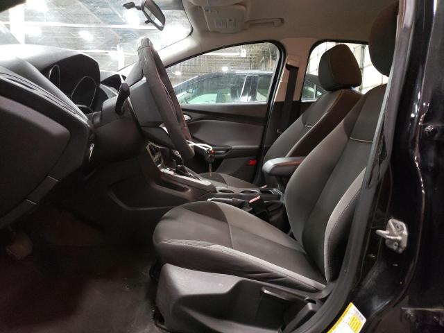 Photo 7 from auction – 2013 FORD FOCUS SE with VIN 1FADP3K26DL289313