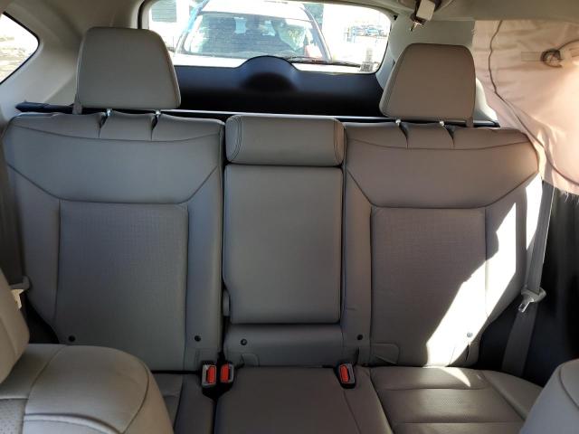 Photo 10 from auction – 2016 HONDA CR-V TOURI with VIN 5J6RM4H96GL035702