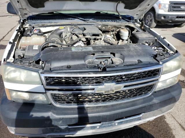Photo 11 from auction – 2006 CHEVROLET SILVERADO with VIN 1GCHK29DX6E248007
