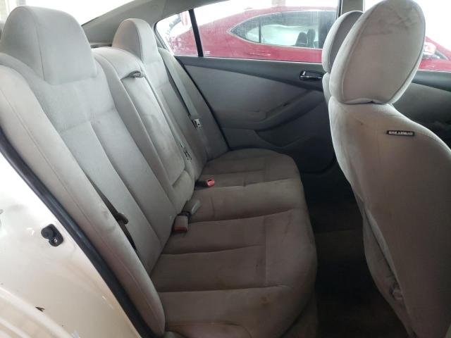 Photo 10 from auction – 2011 NISSAN ALTIMA BAS with VIN 1N4AL2AP3BN493266