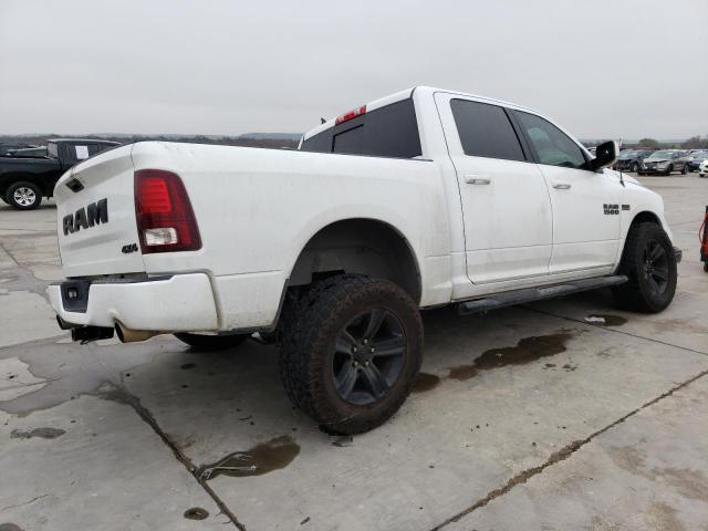 Photo 3 from auction – 2017 RAM 1500 SPORT with VIN 1C6RR7MT3HS600464
