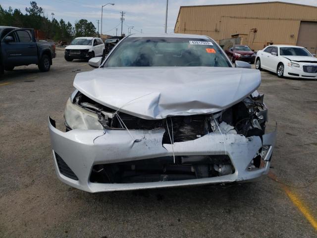 Photo 5 from auction – 2014 TOYOTA CAMRY L with VIN 4T1BF1FK5EU820284