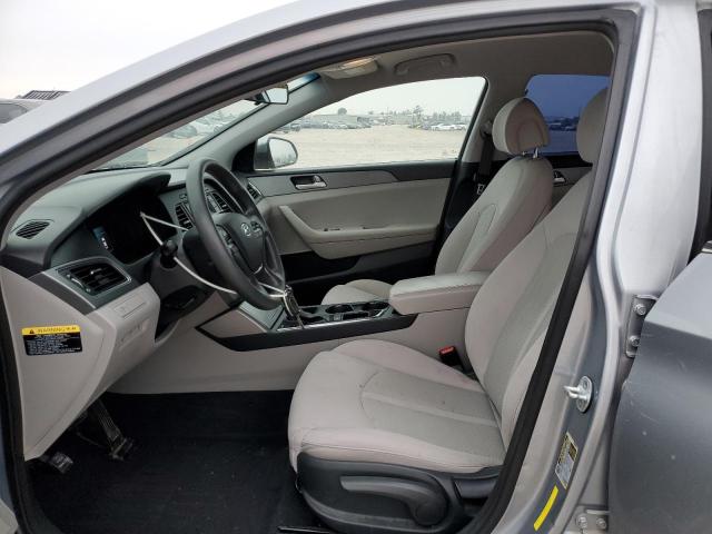 Photo 7 from auction – 2015 HYUNDAI SONATA SE with VIN 5NPE24AF2FH013936