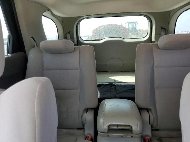 Photo 10 from auction – 2013 DODGE DURANGO SX with VIN 1C4RDJAG8DC504989