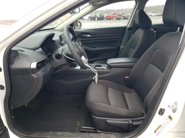 Photo 7 from auction – 2021 NISSAN ALTIMA S with VIN 1N4BL4BVXMN402624