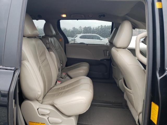 Photo 11 from auction – 2011 TOYOTA SIENNA LE with VIN 5TDKK3DC4BS160570