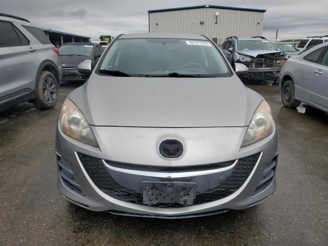 Photo 5 from auction – 2010 MAZDA 3 I with VIN JM1BL1SG3A1224259