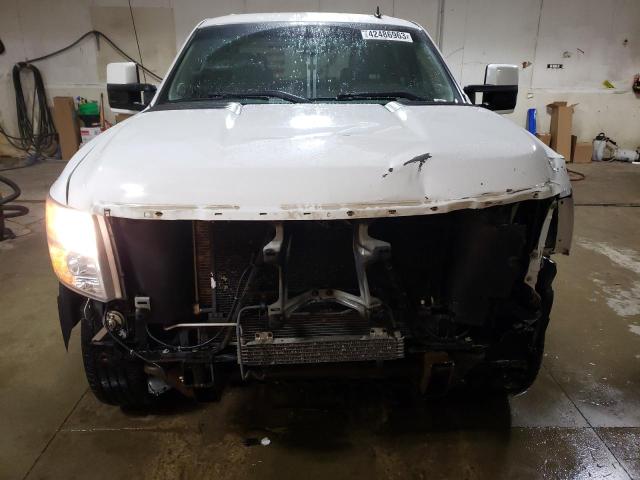 Photo 5 from auction – 2014 CHEVROLET SILVERADO with VIN 1GC1KXCG3EF168512