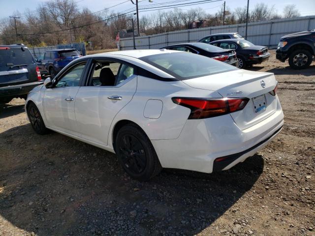 Photo 2 from auction – 2020 NISSAN ALTIMA S with VIN 1N4BL4BV0LC226547
