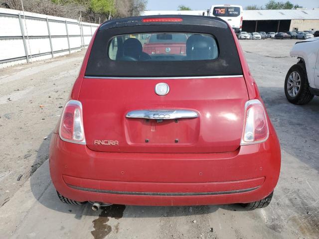 Photo 6 from auction – 2012 FIAT 500 POP with VIN 3C3CFFDR7CT120851