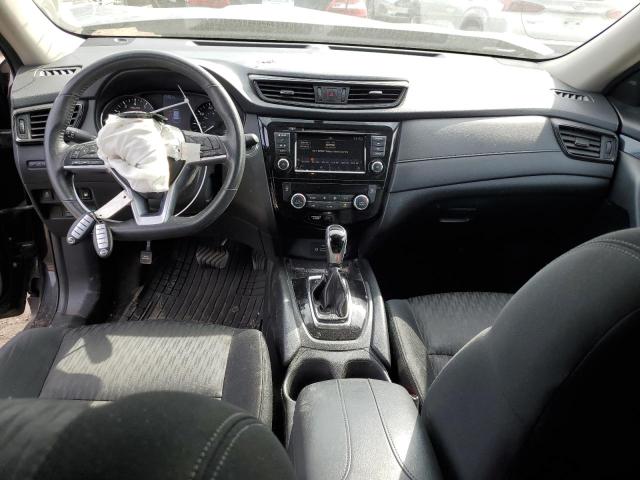Photo 8 from auction – 2018 NISSAN ROGUE S with VIN KNMAT2MV2JP508489