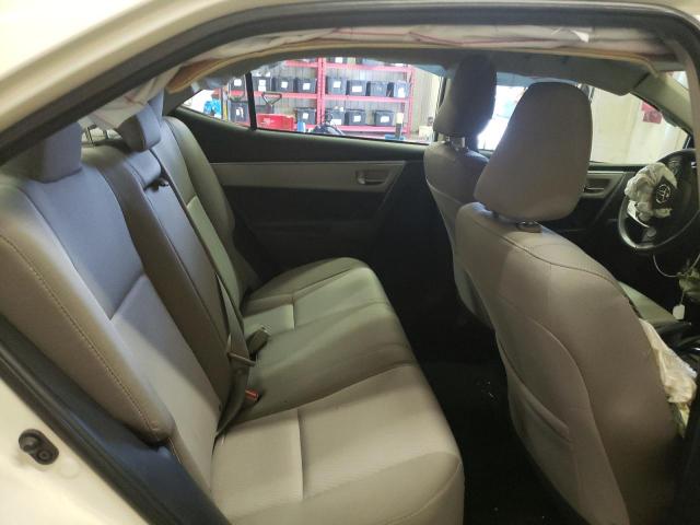 صورة رقم 10 من المزاد - 2015 TOYOTA COROLLA L مع VIN 2T1BURHE2FC424053