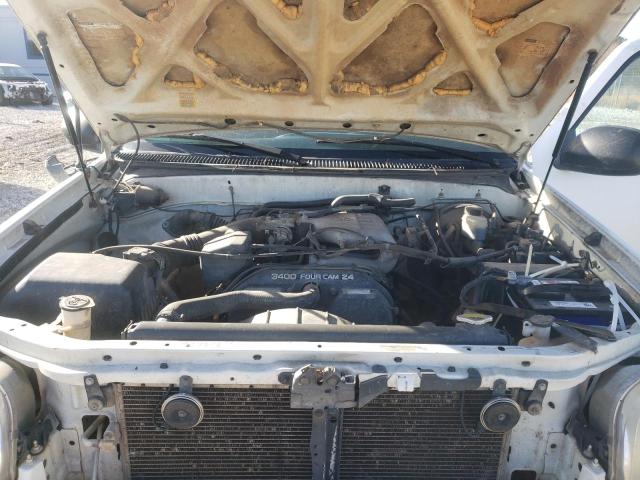 Photo 11 from auction – 2000 TOYOTA TUNDRA with VIN 5TBJN3219YS013943