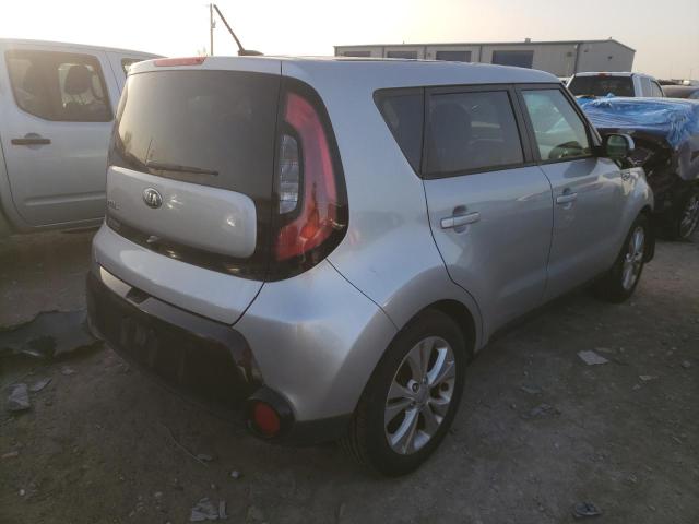 Photo 3 from auction – 2016 KIA SOUL + with VIN KNDJP3A54G7819977