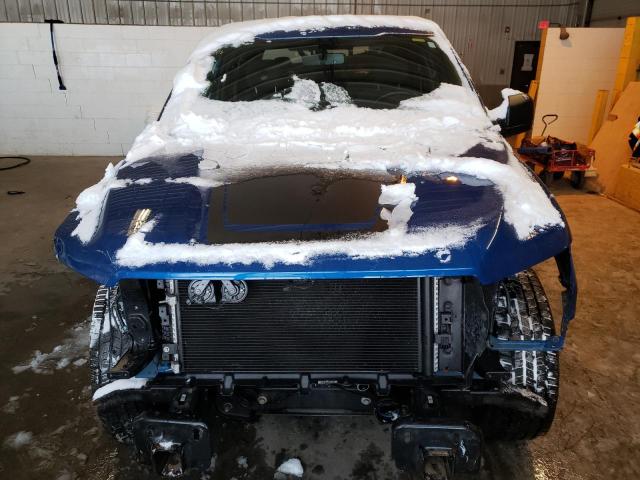 Photo 5 from auction – 2018 FORD F150 SUPER with VIN 1FTEW1EG6JFE53103