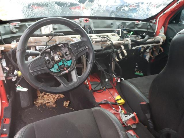 Photo 8 from auction – 2018 DODGE CHARGER R/ with VIN 2C3CDXCT3JH188594