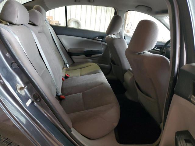 Photo 10 from auction – 2012 HONDA ACCORD LX with VIN 1HGCP2F33CA226538