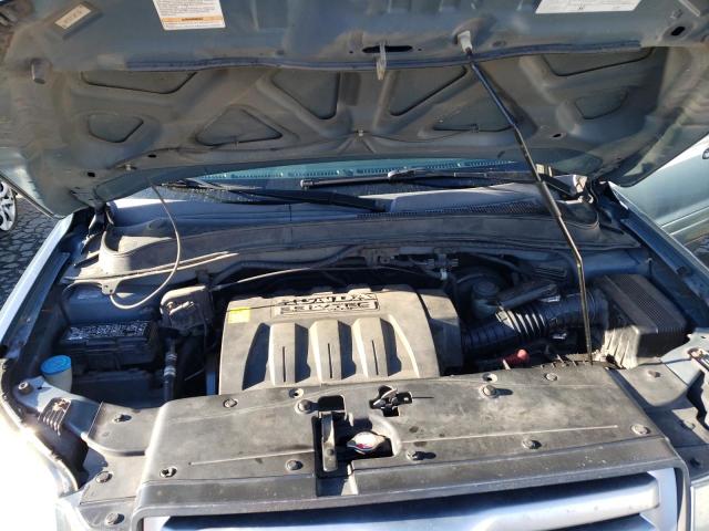 Photo 11 from auction – 2006 HONDA PILOT EX with VIN 5FNYF28796B012446