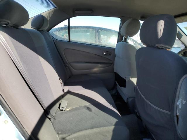 Photo 10 from auction – 2003 TOYOTA PRIUS with VIN JT2BK18U930078788